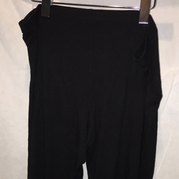 Simply Be Legging | Black | Size 18 - Picture 3 of 6